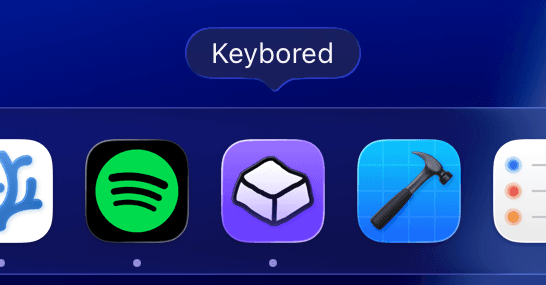 Keybored
